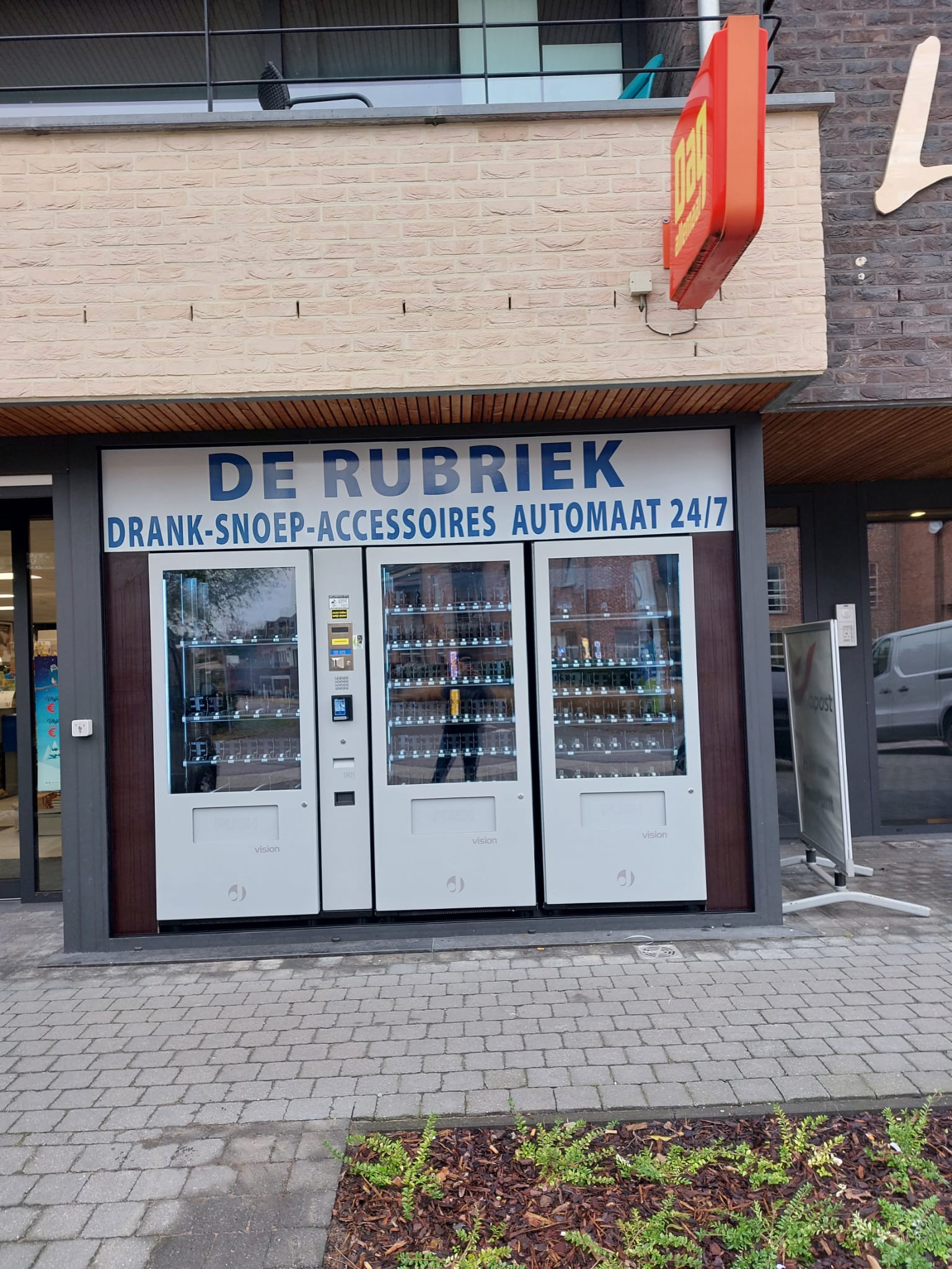 Realisaties image