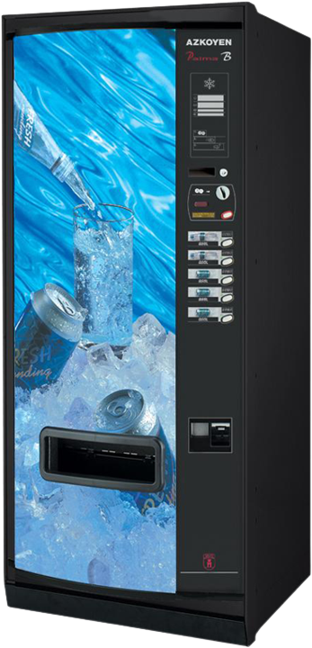 Automaten image