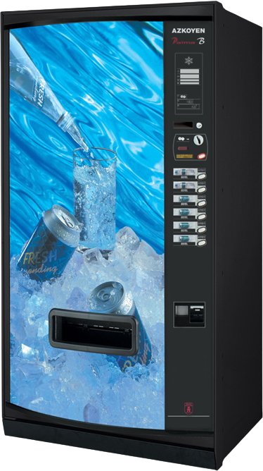 Automaten image