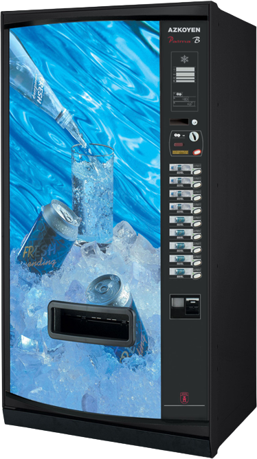 Automaten image
