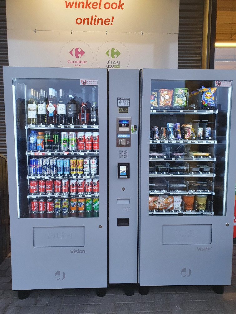 Automaten image