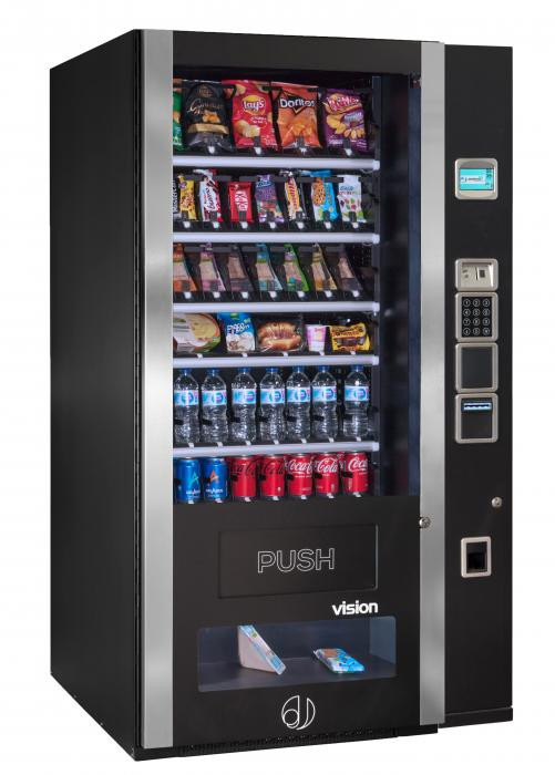 Automaten image
